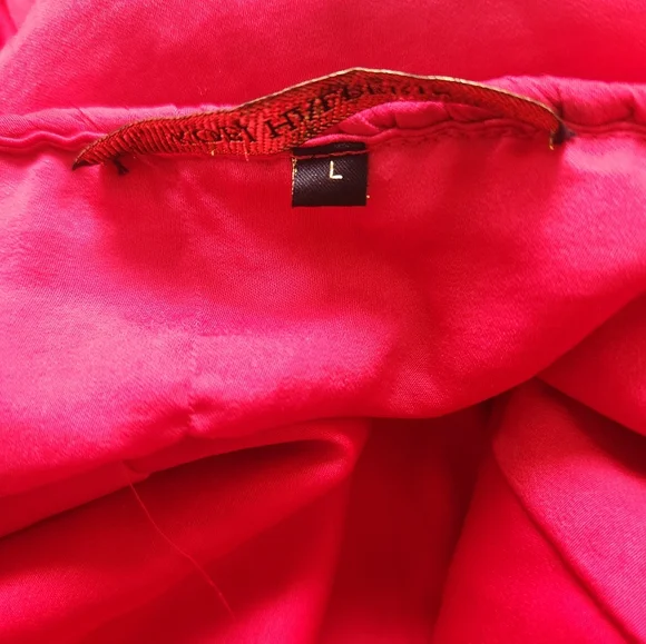 Kobi Halperin Dress Size Large - Picture 9 of 10